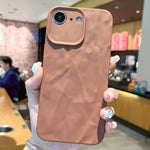 Custodia per telefono in TPU con texture smerigliata, For iPhone 14 Pro Max, For iPhone 7 / 8 / SE 2022, For iPhone 13 Pro Max