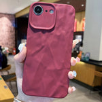 Custodia per telefono in TPU con texture smerigliata, For iPhone 14 Pro Max, For iPhone 7 / 8 / SE 2022, For iPhone 13 Pro Max