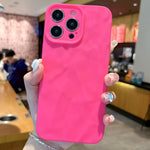 Custodia per telefono in TPU con texture smerigliata, For iPhone 14 Pro Max, For iPhone 7 / 8 / SE 2022, For iPhone 13 Pro Max
