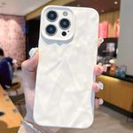 Custodia per telefono in TPU con texture smerigliata, For iPhone 14 Pro Max, For iPhone 7 / 8 / SE 2022, For iPhone 13 Pro Max