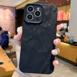 Custodia per telefono in TPU con texture smerigliata, For iPhone 14 Pro Max, For iPhone 7 / 8 / SE 2022, For iPhone 13 Pro Max