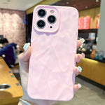Custodia TPU smerigliata per iPhone 12 Pro Max