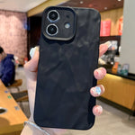 Custodia TPU smerigliata per iPhone 11 e 11 Pro