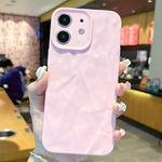 Custodia TPU smerigliata per iPhone 11 e 11 Pro