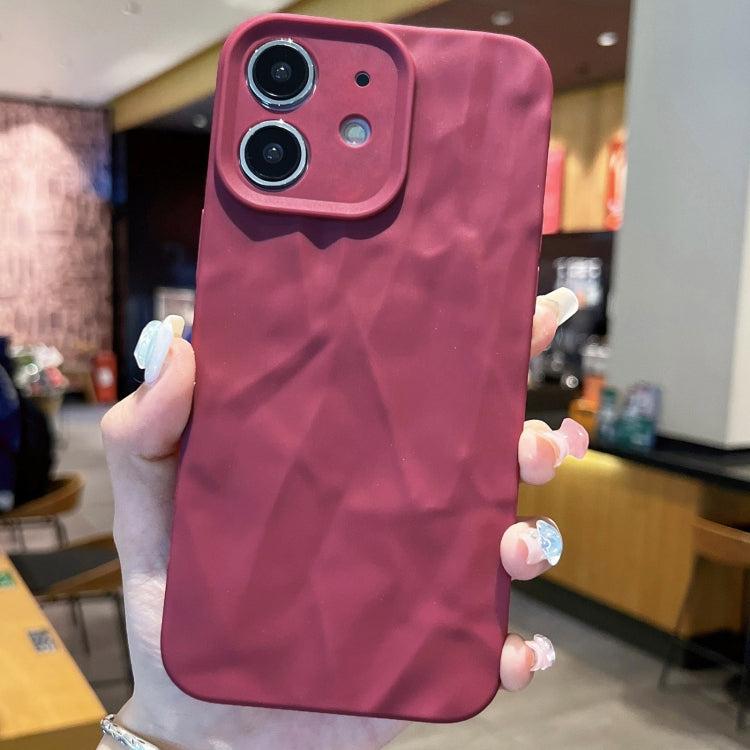 Custodia TPU smerigliata per iPhone 11 e 11 Pro