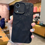Custodia per telefono in TPU con texture smerigliata, For iPhone XR, For iPhone XS Max, For iPhone 7 Plus / 8 Plus