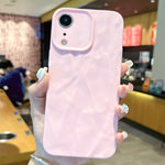 Custodia per telefono in TPU con texture smerigliata, For iPhone XR, For iPhone XS Max, For iPhone 7 Plus / 8 Plus