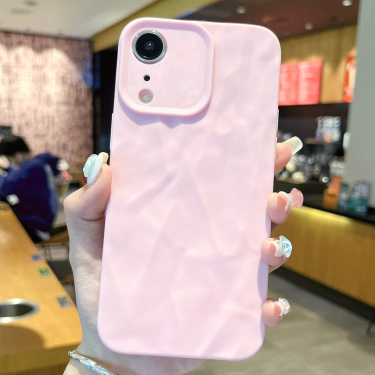 Custodia per telefono in TPU con texture smerigliata, For iPhone XR, For iPhone XS Max, For iPhone 7 Plus / 8 Plus