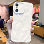 Custodia per telefono in TPU con texture smerigliata, For iPhone XR, For iPhone XS Max, For iPhone 7 Plus / 8 Plus