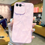 Custodia per telefono in TPU con texture smerigliata, For iPhone XR, For iPhone XS Max, For iPhone 7 Plus / 8 Plus