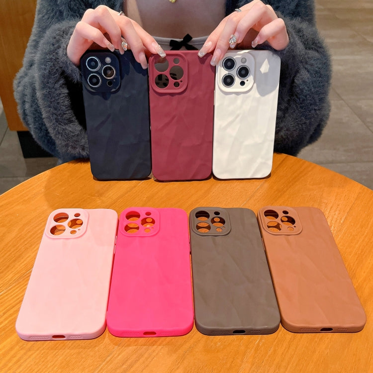 Custodia per telefono in TPU con texture smerigliata, For iPhone 14 Pro Max, For iPhone 7 / 8 / SE 2022, For iPhone 13 Pro Max