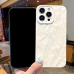 Custodia per telefono in TPU con texture smerigliata, For iPhone 14 Pro Max, For iPhone 7 / 8 / SE 2022, For iPhone 13 Pro Max