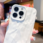 Custodia per telefono in TPU con texture smerigliata, For iPhone 14 Pro Max, For iPhone 7 / 8 / SE 2022, For iPhone 13 Pro Max