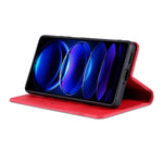Custodia per telefono in pelle flip con texture magnetica in vitello AZNS, For Galaxy A08 5G/A07 5G, For Galaxy A18 5G/A17 5G, For Galaxy A27 5G, For Samsung Galaxy A25 5G