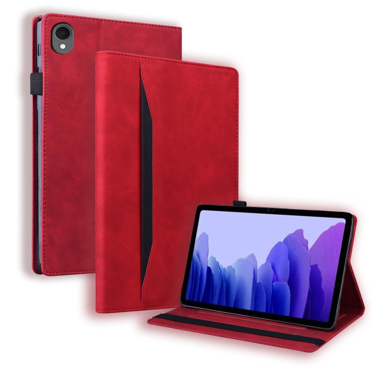 Custodia per tablet in pelle intelligente antiurto, For Samsung Galaxy Tab S10 / S9, For Samsung Galaxy Tab S10 Lite, For Samsung Galaxy Tab S11, For Samsung Galaxy Tab S9+ /S8+ /S7+