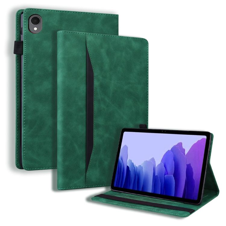 Custodia per tablet in pelle intelligente antiurto, For Samsung Galaxy Tab S10 / S9, For Samsung Galaxy Tab S10 Lite, For Samsung Galaxy Tab S11, For Samsung Galaxy Tab S9+ /S8+ /S7+