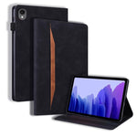 Custodia per tablet in pelle intelligente antiurto, For Samsung Galaxy Tab S10 / S9, For Samsung Galaxy Tab S10 Lite, For Samsung Galaxy Tab S11, For Samsung Galaxy Tab S9+ /S8+ /S7+