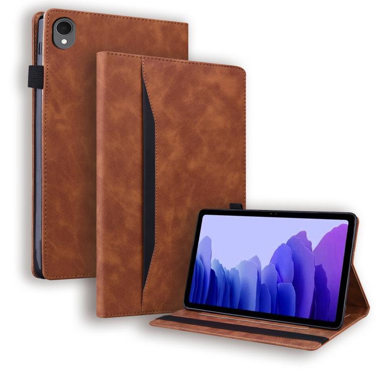 Custodia per tablet in pelle intelligente antiurto, For Samsung Galaxy Tab S10 / S9, For Samsung Galaxy Tab S10 Lite, For Samsung Galaxy Tab S11, For Samsung Galaxy Tab S9+ /S8+ /S7+