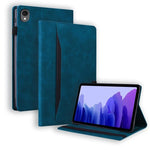 Custodia per tablet in pelle intelligente antiurto, For Samsung Galaxy Tab S10 / S9, For Samsung Galaxy Tab S10 Lite, For Samsung Galaxy Tab S11, For Samsung Galaxy Tab S9+ /S8+ /S7+