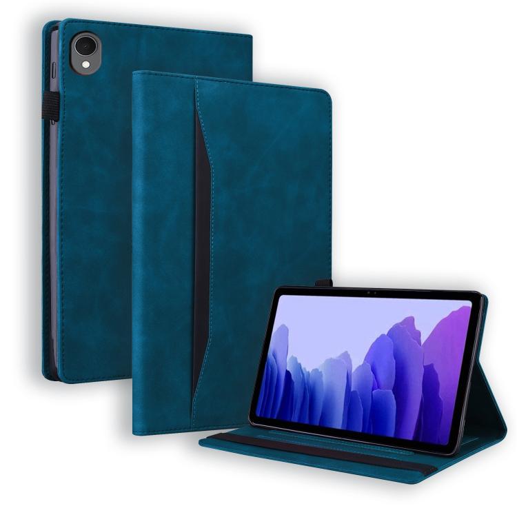 Custodia per tablet in pelle intelligente antiurto, For Samsung Galaxy Tab S10 / S9, For Samsung Galaxy Tab S10 Lite, For Samsung Galaxy Tab S11, For Samsung Galaxy Tab S9+ /S8+ /S7+
