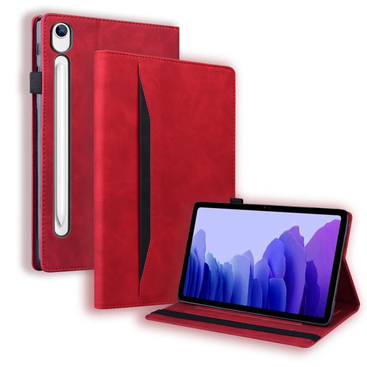 Custodia per tablet in pelle intelligente antiurto, For Samsung Galaxy Tab S10 / S9, For Samsung Galaxy Tab S10 Lite, For Samsung Galaxy Tab S11, For Samsung Galaxy Tab S9+ /S8+ /S7+