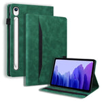 Custodia per tablet in pelle intelligente antiurto, For Samsung Galaxy Tab S10 / S9, For Samsung Galaxy Tab S10 Lite, For Samsung Galaxy Tab S11, For Samsung Galaxy Tab S9+ /S8+ /S7+
