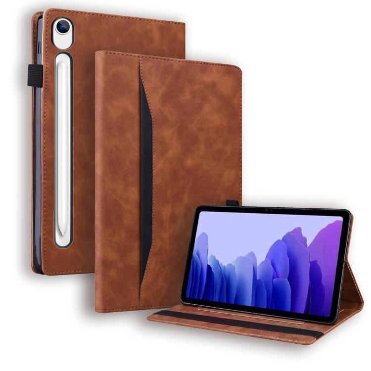 Custodia per tablet in pelle intelligente antiurto, For Samsung Galaxy Tab S10 / S9, For Samsung Galaxy Tab S10 Lite, For Samsung Galaxy Tab S11, For Samsung Galaxy Tab S9+ /S8+ /S7+