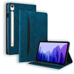 Custodia per tablet in pelle intelligente antiurto, For Samsung Galaxy Tab S10 / S9, For Samsung Galaxy Tab S10 Lite, For Samsung Galaxy Tab S11, For Samsung Galaxy Tab S9+ /S8+ /S7+