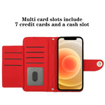 Custodia per cellulare in pelle con texture rombica con cordino, For iPhone 11, For iPhone 11 Pro, For iPhone XS / X, For iPhone XR