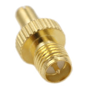 Adattatore connettore RP-SMA femmina a TS9 maschio, RP-SMA Female to TS9 Male