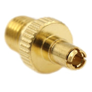 Adattatore connettore RP-SMA femmina a TS9 maschio, RP-SMA Female to TS9 Male