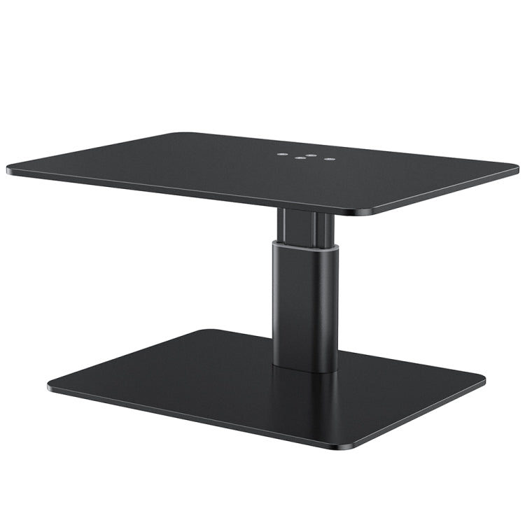 Staffa per schermo del computer in lega di alluminio Lenuo DL-202