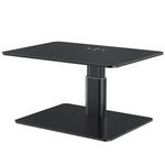 Staffa per schermo del computer in lega di alluminio Lenuo DL-202