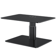 Staffa per schermo del computer in lega di alluminio Lenuo DL-202