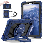 Custodia tablet in silicone per Samsung Galaxy Tab A11+