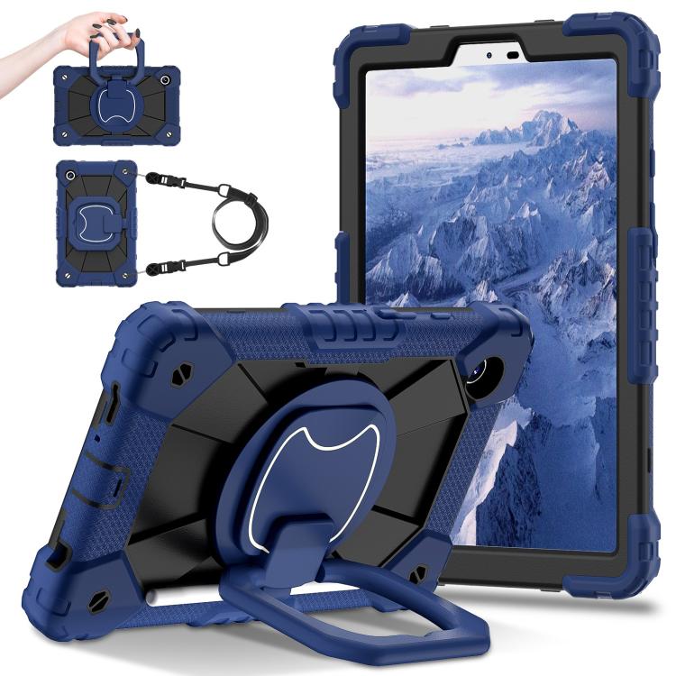 Custodia tablet in silicone per Samsung Galaxy Tab A11+