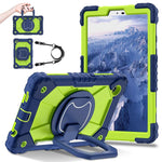 Custodia tablet in silicone per Samsung Galaxy Tab A11+