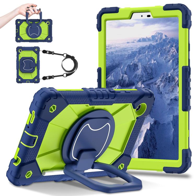 Custodia tablet in silicone per Samsung Galaxy Tab A11+