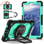 Custodia tablet in silicone per Samsung Galaxy Tab A11+