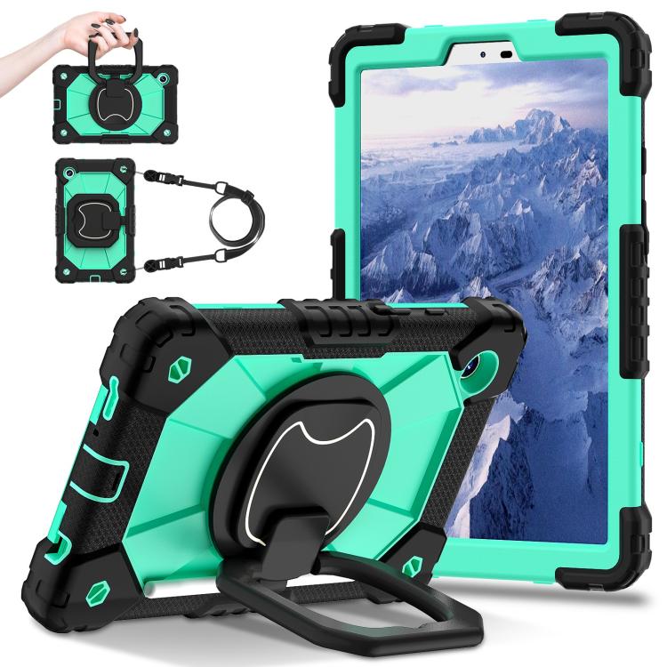 Custodia tablet in silicone per Samsung Galaxy Tab A11+