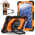 Custodia tablet in silicone per Samsung Galaxy Tab A11+