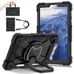 Custodia tablet in silicone per Samsung Galaxy Tab A11+
