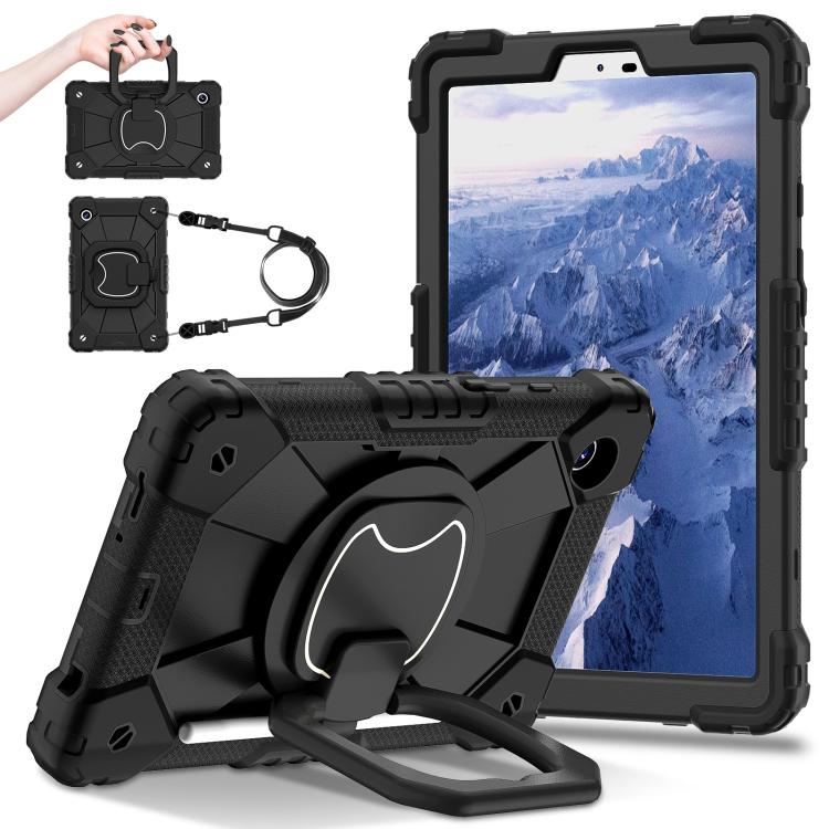 Custodia tablet in silicone per Samsung Galaxy Tab A11+