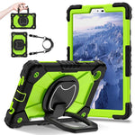 Custodia tablet in silicone per Samsung Galaxy Tab A11+