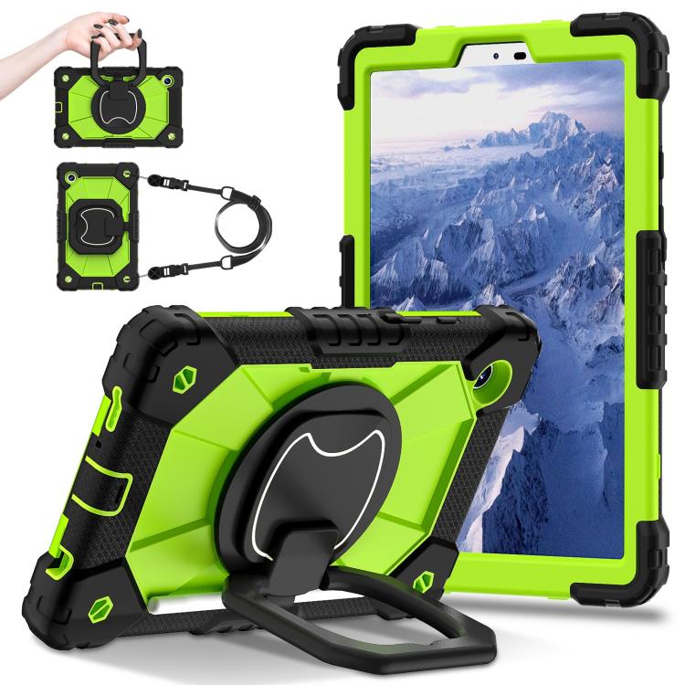 Custodia tablet in silicone per Samsung Galaxy Tab A11+