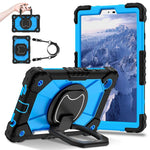 Custodia tablet in silicone per Samsung Galaxy Tab A11+