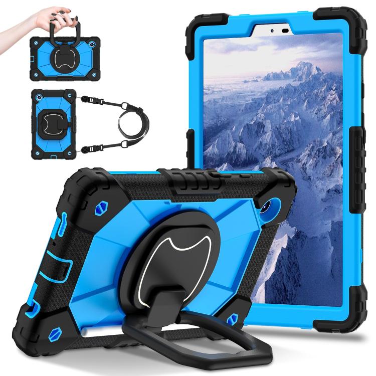 Custodia tablet in silicone per Samsung Galaxy Tab A11+