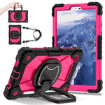 Custodia tablet in silicone per Samsung Galaxy Tab A11+