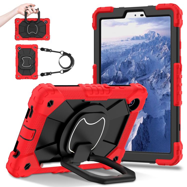 Custodia tablet in silicone per Samsung Galaxy Tab A11+