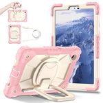 Custodia tablet in silicone per Samsung Galaxy Tab A11+